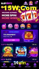 Experiência VIP 14win