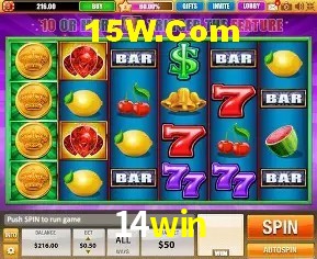 Casino VIP 14win