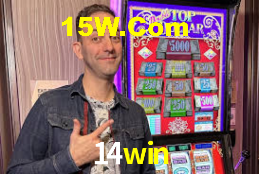 14win: A Experiência de Casino com Jogos de Mesa ao Vivo