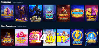 Premium Interface 14win