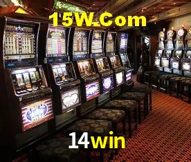 Login Seguro 14win