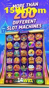 Welcome Bonus 14win