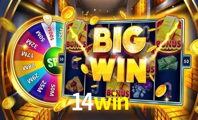 Tecnologia da Plataforma 14win