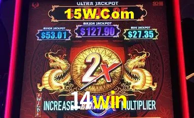 Diretório de Jogos 14win