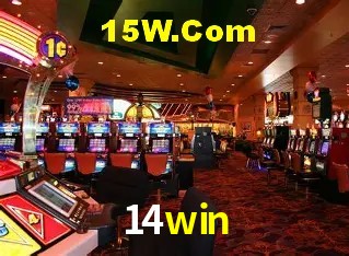 Estatísticas do Jogo 14win