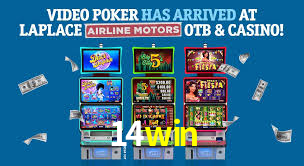 Welcome Bonus 14win