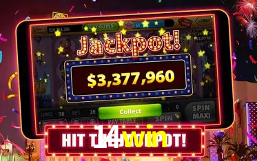 Casino Ao Vivo 14win