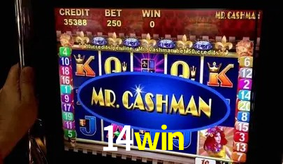 Promoções Sazonais 14win