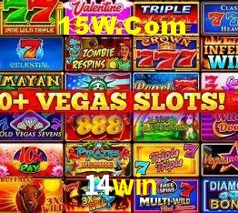 Estatísticas Esportivas 14win