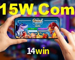 VIP Casino 14win