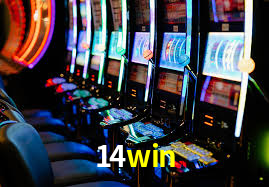 Tennis Betting 14win