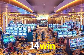 Tournaments 14win
