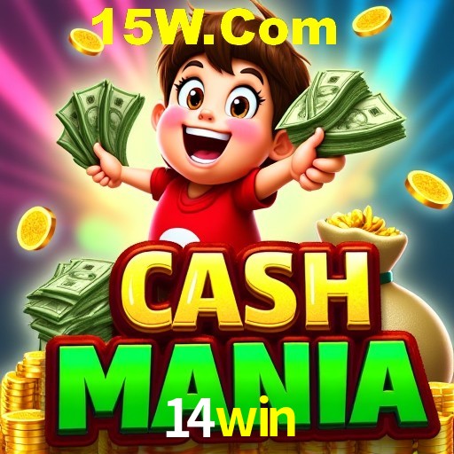 Slot Games 14win