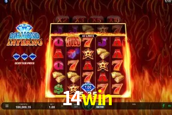 Especiais de Fim de Semana 14win