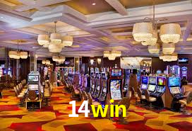 Experimente o Login Seguro Premium no 14win