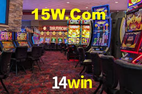 14win bet