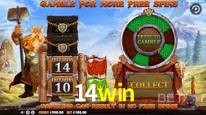 Blackjack Table 14win