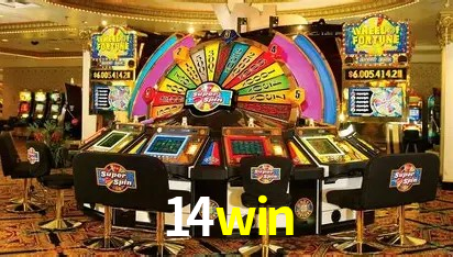 Apostas de Tênis 14win