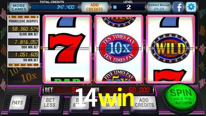 Explorando a Categoria de Eventos em Apostas na 14win