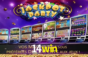 Desvendando o Mundo dos Jogos Virtuais na 14win