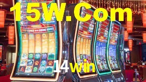 Descubra a Magia dos Jogos de Arcade no 14win