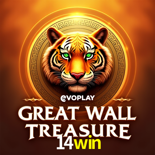 Descubra a Magia dos Jogos de Arcade no 14win