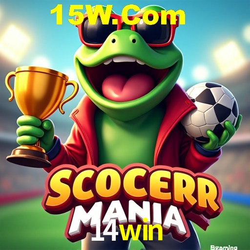 Desvendando o Mundo dos Jogos Virtuais na 14win